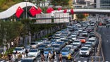 Cars in China