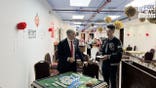 Social Adult Daycares