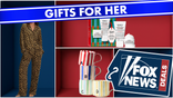 Shop Christmas gifts for her that make a lasting impression.