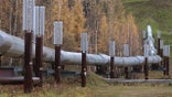 fairbanks alaska pipeline
