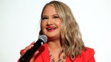 Gypsy Rose Blanchard speaks onstage