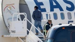 Love Field ICE deportation flight
