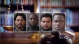 Illegal immigrant mugshots