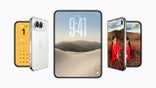 Buy the newest iPhone now through T-Mobile.
