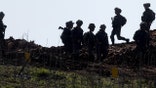 Israeli Soldiers