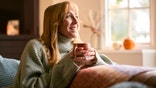 Enjoy fresh, hot coffee at home for less.