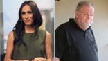 Meghan Markle, Thomas Markle Sr.