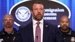 DHS Sec. Markwayne Mullin