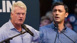 US Senate candidates in Georgia