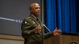U.S. Army Gen. Ronald Clark