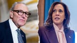 Split of Schumer and Harris