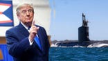 Trump sub