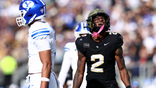 Tyren Hornes