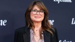 Valerie Bertinelli at the "Love, Again" screening in Los Angeles in April 2026.
