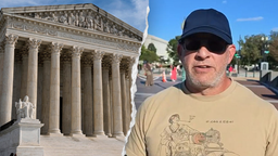 Americans sound off on whether to expand the U.S. Supreme Court beyond nine justices.