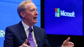 Microsoft president says AI faces fewer safety rules than milk - Fox Business News
