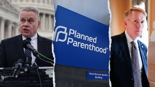 A coalition of 128 Republican lawmakers is urging the HHS Inspector General to review Planned Parenthood's federal funding for potential fraud or abuse.