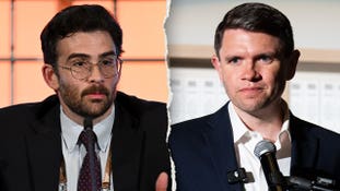 Hasan Piker's remarks about holding James Talarico accountable drew sharp rebukes from Ken Paxton and Ted Cruz ahead of the Texas Senate race.