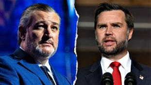 Sen. Ted Cruz fired back at Vice President JD Vance's presidential campaign accusation, saying he is focused on helping Republicans win in the midterms.