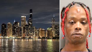 Transgender woman accused of killing man after separate feud over McDonald's bathroom use