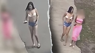 Mystery woman sought after American found dead in Costa Rican tourist destination