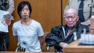 California couple charged with abusing 14 surrogate-born children inside $10M Los Angeles mansion