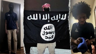 Mall of America terror plot thwarted, suspected ISIS sympathizer arrested, FBI announces