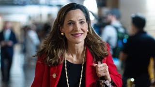 House Republican seeking re-election touts backing from Colombia's president