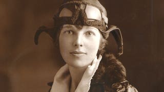 Amelia Earhart search suffers crushing setback after researchers make disappointing find