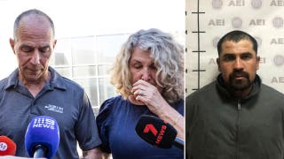 Three men get 158 years each for murdering American and Australian surfers, dumping bodies in Mexican well