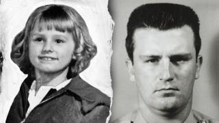 Detective suspected in girl’s murder may have killed others, former investigator fears