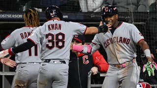 Guardians force decisive ALDS Game 5 as White Sox miss chance to reach first ALCS since 2005