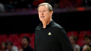 Dana Altman ends nearly four decade coaching career at Oregon: 'Stepping away is truly painful'