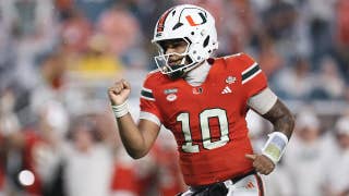 Florida El State vuelve a caer, mientras que el « Miami » se salva de un susto en la doble prórroga y sigue invicto