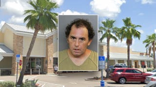 Suspected Florida Publix slasher walked free from court months earlier despite victim warnings