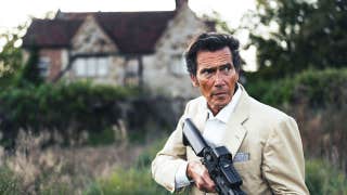 James Bond legend Roger Moore's son calls out TikTok culture, Hollywood's recycled comic book movies