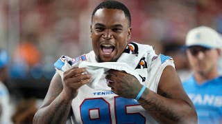 Los Titans despiden al tackle defensivo « Jordan » Elliott unos días después de conseguir su primera victoria de la temporada de la « NFL ».
