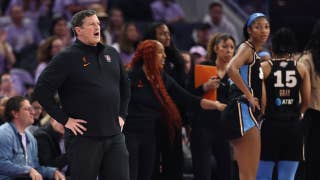 Dream coach Karl Smesko calls WNBA Finals officiating ‘just ridiculous’ as Angel Reese also questions refs