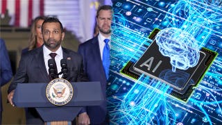 FBI overhauls tech backbone to counter AI threats from foreign adversaries, reduce response times, Patel says