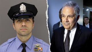Embattled Soros-backed DA blames ‘criminal’ police misconduct in accused Philly cop killer’s prior murder case