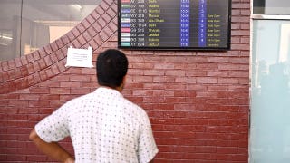 Deadly security risks prompt updated travel warnings for 13 countries