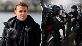 Francia se está devorando a sí misma, ya que los disturbios en los colegios ponen de manifiesto una crisis mucho más grave que unas aulas destrozadas