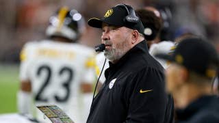 Steelers face another setback in France as team forced to cancel second event, this time because of weather