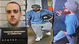 Escaped Tennessee killer's abandoned truck offers clues to what he may do next: Retired FBI agent