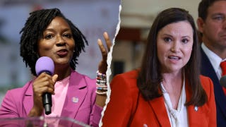 Florida La candidata al Senado Angie Nixon pide que se encarcele a un rival de « GOP », Ashley Moody