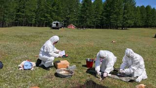 Mystery death at Russian plague lab triggers sweeping precautions as US watches closely