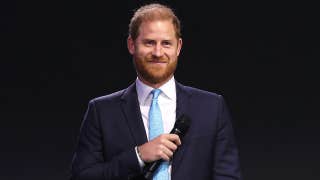 Prince Harry's reported $100K deal for Princess Diana MasterClass sparks 'cash grab' claims from royal experts