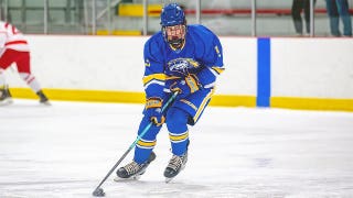 Aspiring NYPD officer and college hockey captain killed in crash involving twice-removed Mexican national