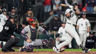 Código promocional de Underdog FOXNEWS: Apuesta 5 $ y llévate 100 $ en el quinto partido entre los Guardians y los White Sox