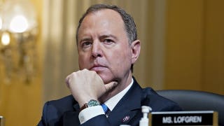 Schiff accuses DOJ of trying to 'subvert' elections as GOP alleges same-name candidate meant to confuse voters